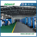 25 - 220 HP Permanent Magnetic Variable Frequency Air Compressor